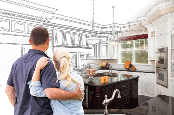 24/7 Emergency Kitchen Remodeling experts in Luck, WI
