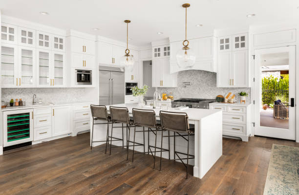Reliable Kitchen Remodeling contractor in Luck, WI by I E Kitchen