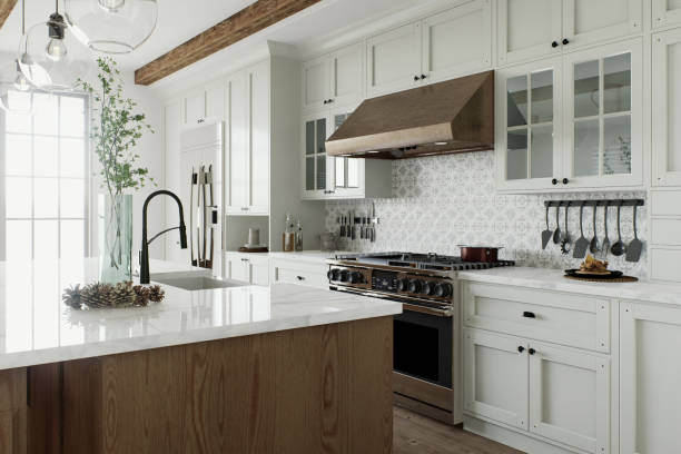 Top rated local Kitchen Remodeling specialists in Luck, WI